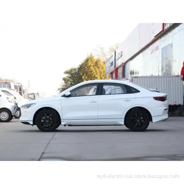 Byd E3 New Energy Automobile 401 Km High Speed Electric Vehicles EV